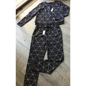 Romeo and Juliet Coordinate